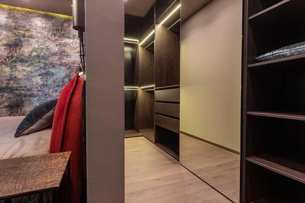 Luxury Apartment In The Superb Location Chisinau Exterior photo